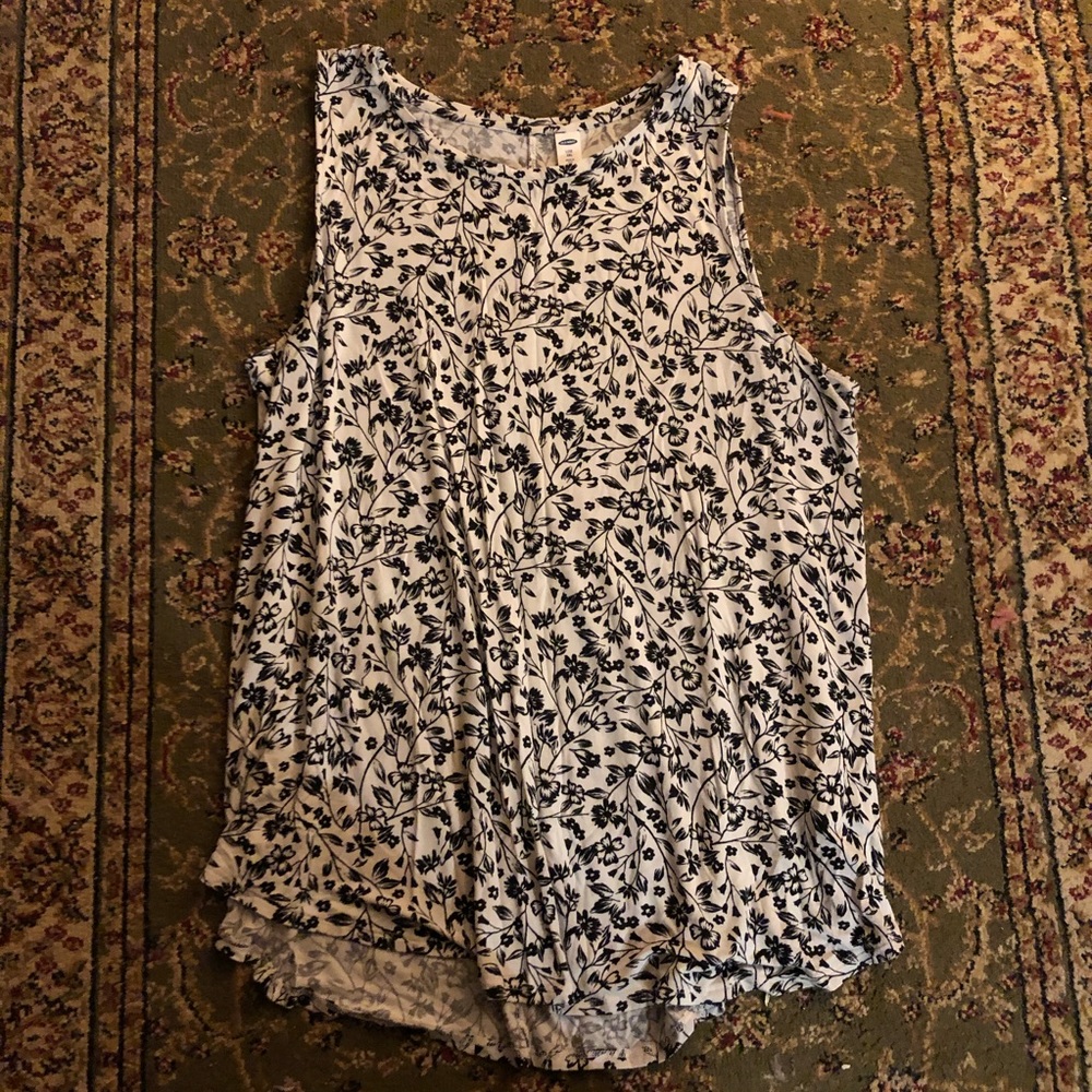 Old Navy Tank Top